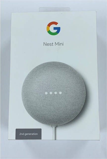 nest by google home