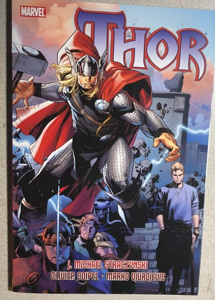 THOR フィルムコミック 2巻セット THOR フィルムコミック 2巻セット THOR フィルムコミック 2巻セット