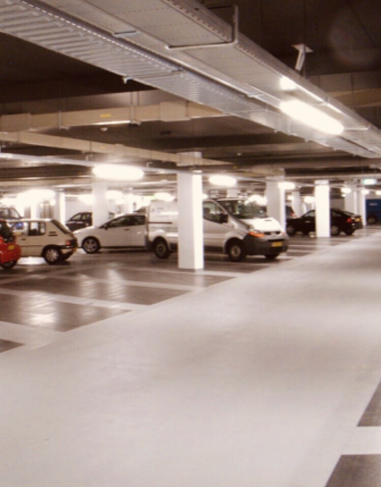 Car Parking Leeds City Centre in Leeds City Centre, West Yorkshire