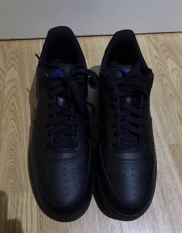 airforces size 5.5