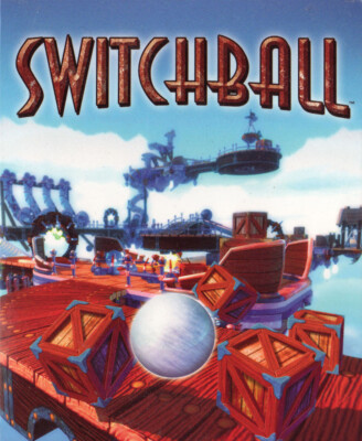 Switchball HD - Region Free Steam PC Key (NO CD/DVD)