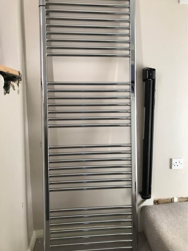 Large towel radiator in Market Harborough, Leicestershire Gumtree