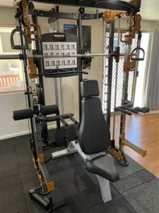brute weights