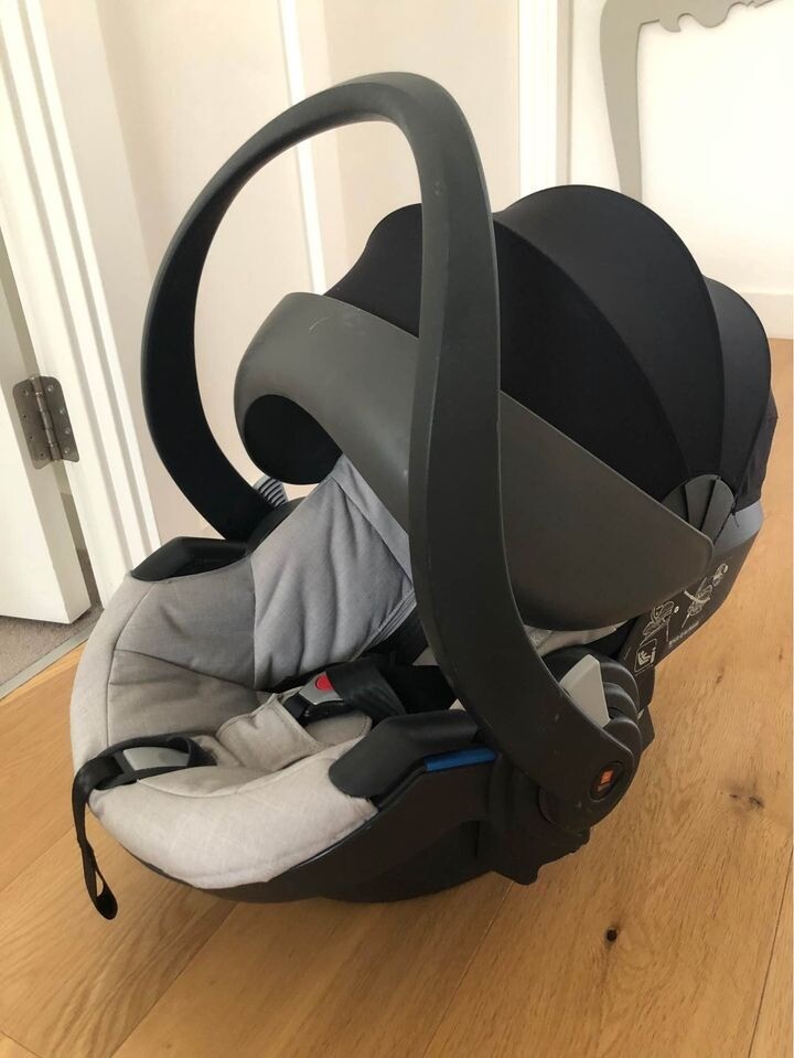 Stokke besafe автокресло