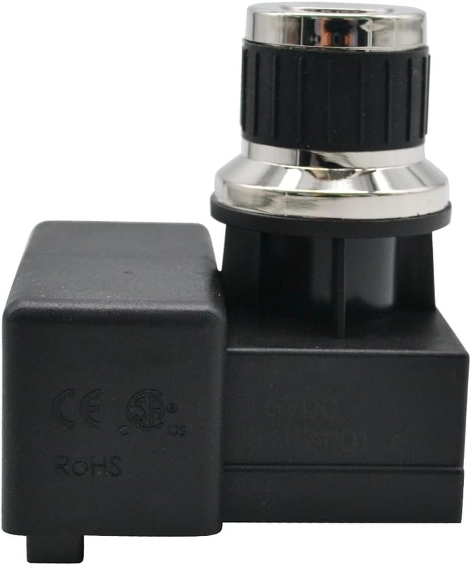 Igniter 7200896B for Grill Master Charbroil Nexgrill 7 Outlet Push Button