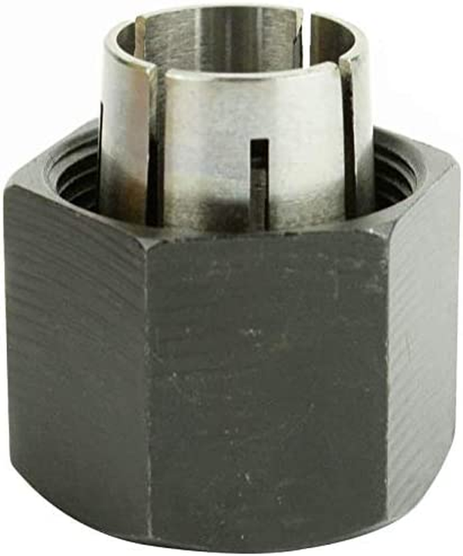 1/2" Router Collet fit for Dewalt 326286-03, Bosch 2610906284,Big Ho...
