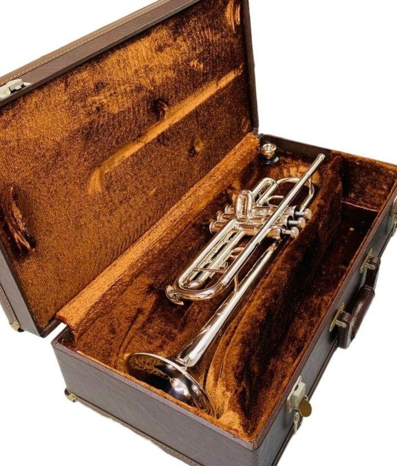 【美品】CONN コーン1000B トランペット Conn 1000B Trumpet | eBay