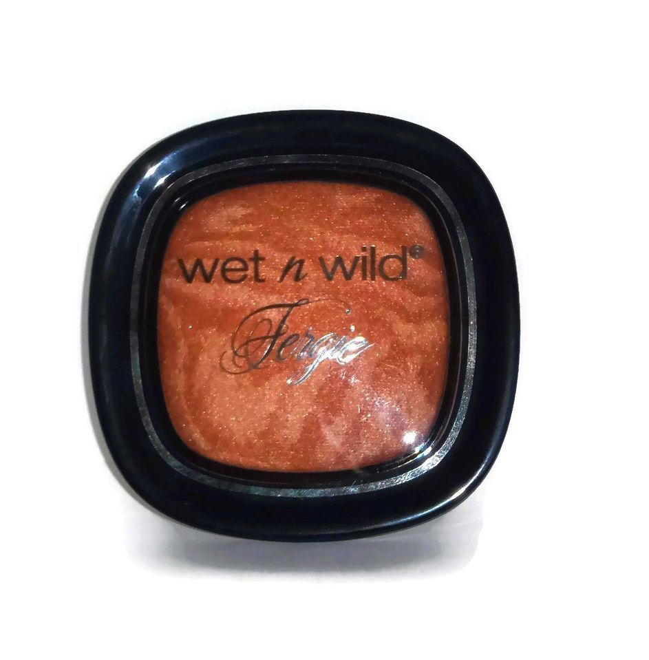 Wet n Wild Bronceador Rostro, Contorno y Resaltador