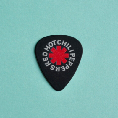 John frusciante guitar pick online