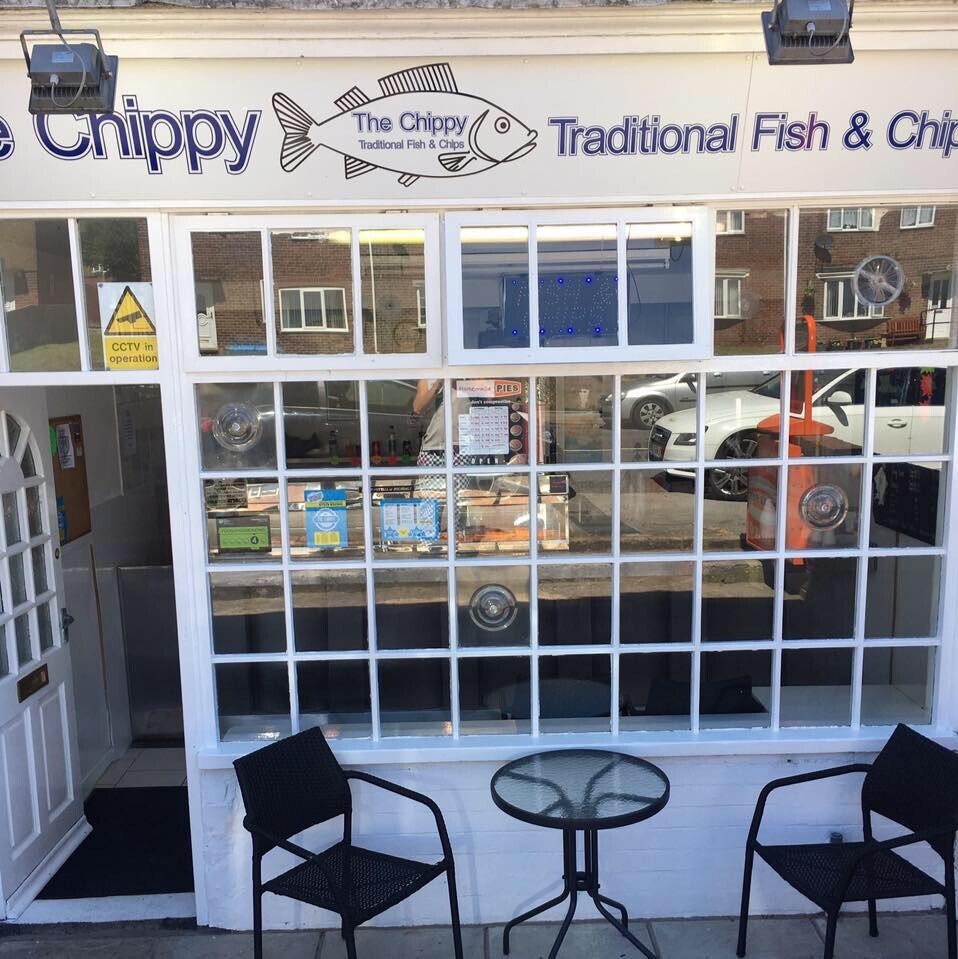 Fish & Chip Shop for Sale in Upton, West Yorkshire Gumtree