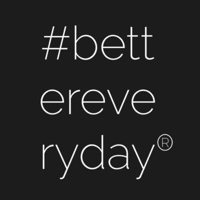 Bettereveryday