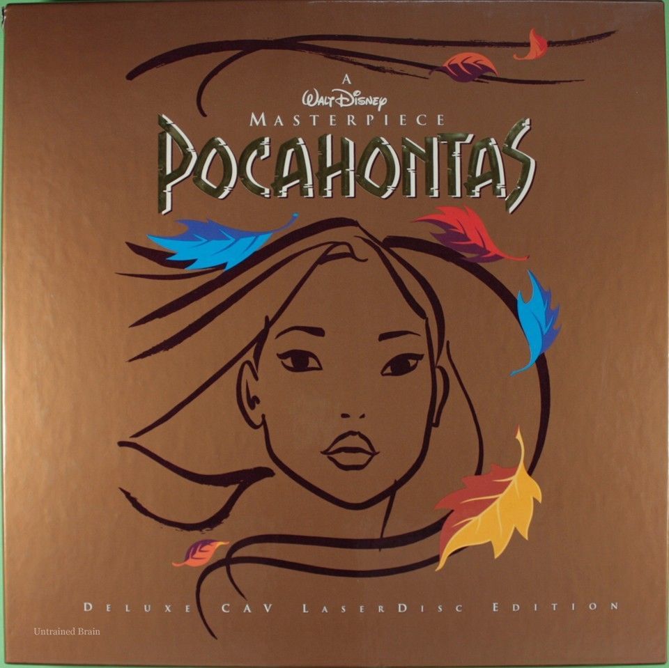 Deluxe Edition DVDs and Movie Laserdisc