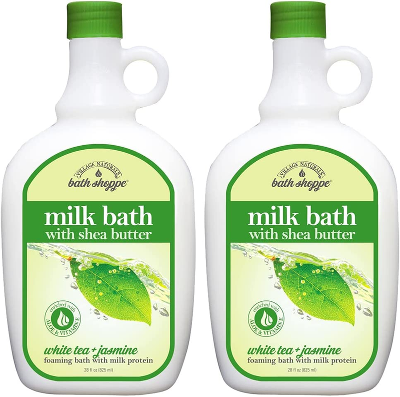 And Jasmine, 28 Fl Oz, Pack Of 2