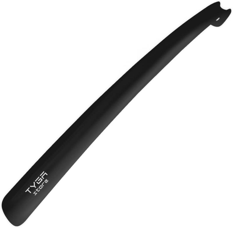 Long Handled 17 Inches - New Flexible Design - Snap-proof