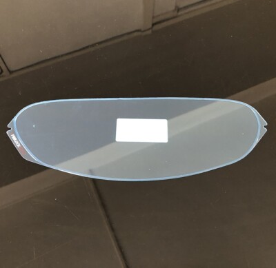 Neotec 2 CNS-3 Revo Colors Helmet Visor For Shoei Neotec ii Pinlock Shield Lens