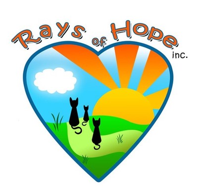 Rays of Hope inc.