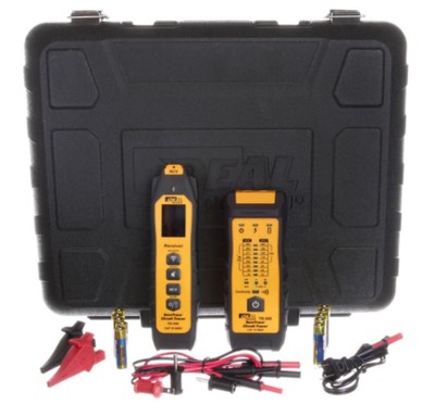 Ideal Industries Suretrace Plus Circuit Tracer 0-600V Ac/dc