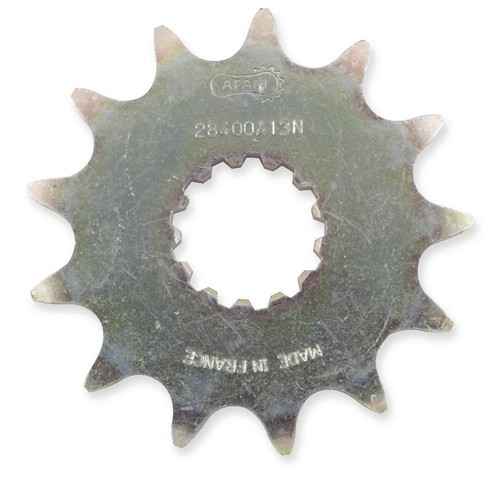 Tusk Rear Aluminum Sprocket 48 Tooth Black 209-167-0080 | eBay