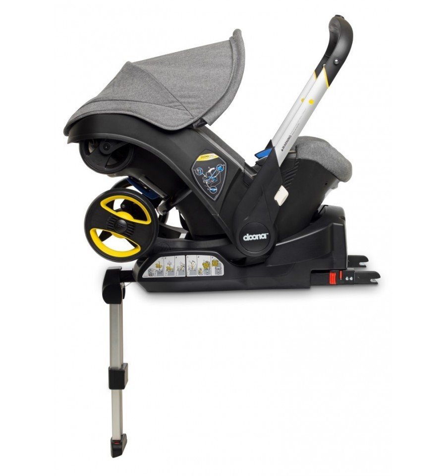 ISOFIX base for Doona car seat in Pontypridd, Rhondda Cynon Taf Gumtree