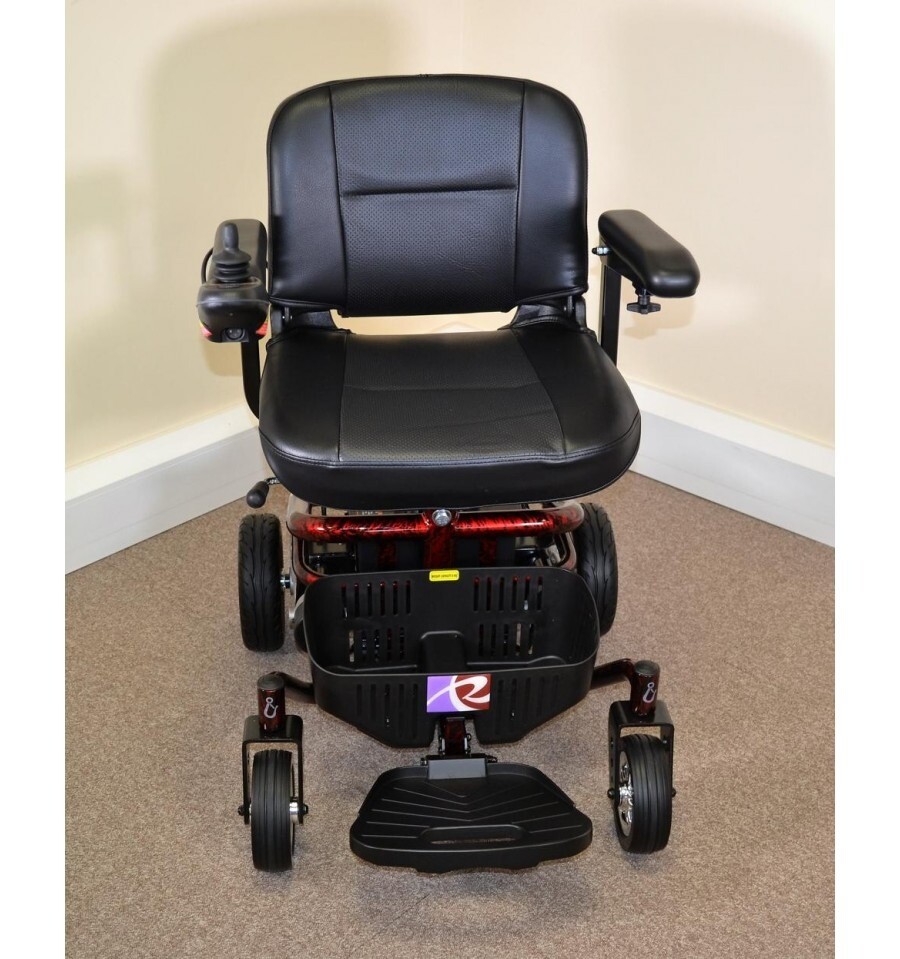 roma rena 11 power chair,electric wheelchair. in Luton, Bedfordshire