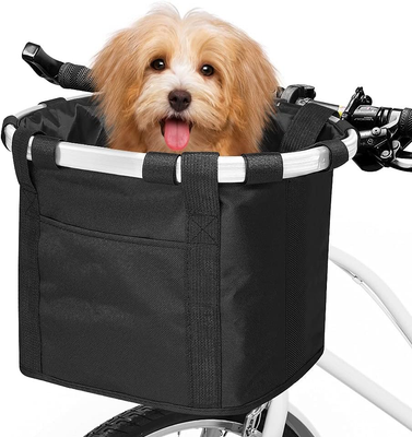 Front Removable Bicycle...