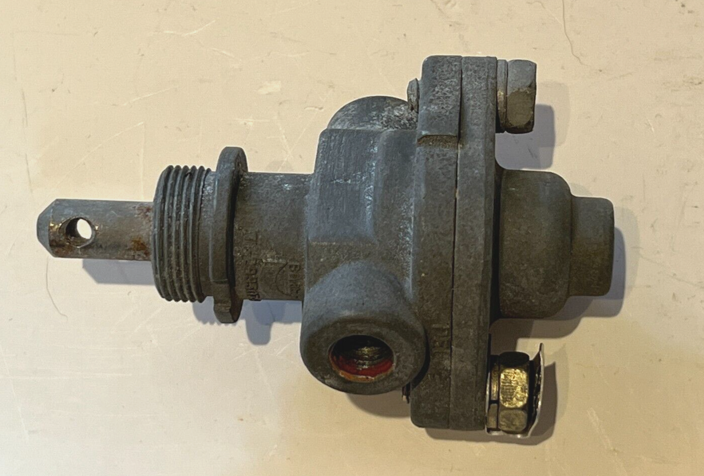 CHACOTT - aaaa Bendix T-293507 A/T-240283 Valve Brake | eBay