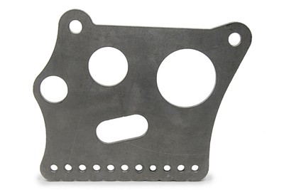 Chassis Engineering C/E3607-9 360 Deg. Ladder Bar Brkt w/Shock Mount