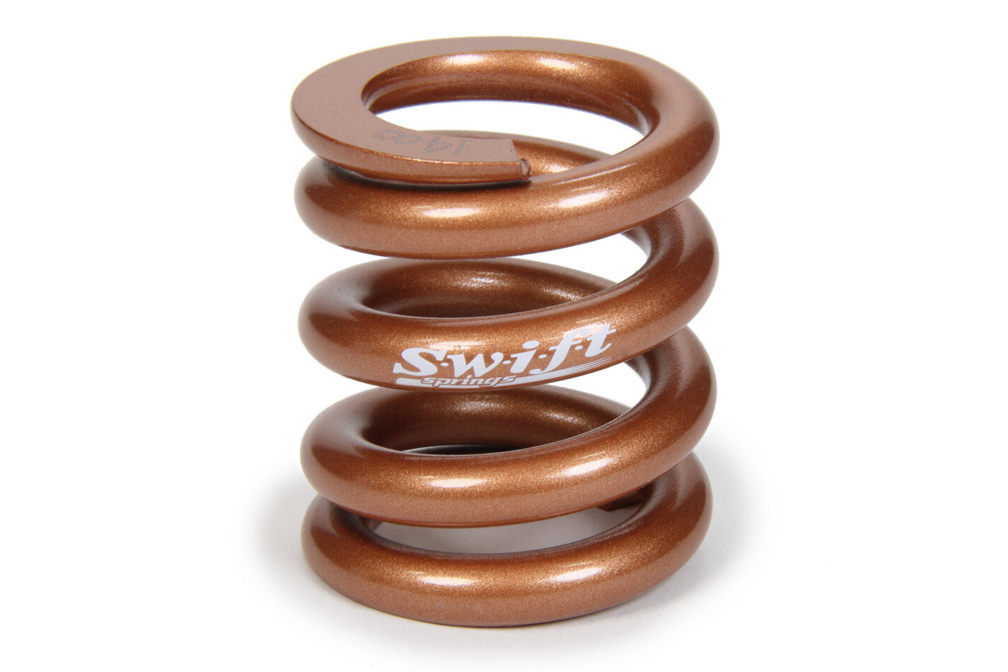 Swift Springs Bump Stop Spring 1400lb Swift Springs Bump Stop Spring 1400lb
