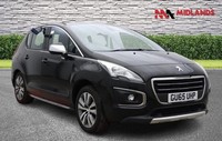 PEUGEOT 3008 1.6 HDi Active Euro 5 5dr 2015