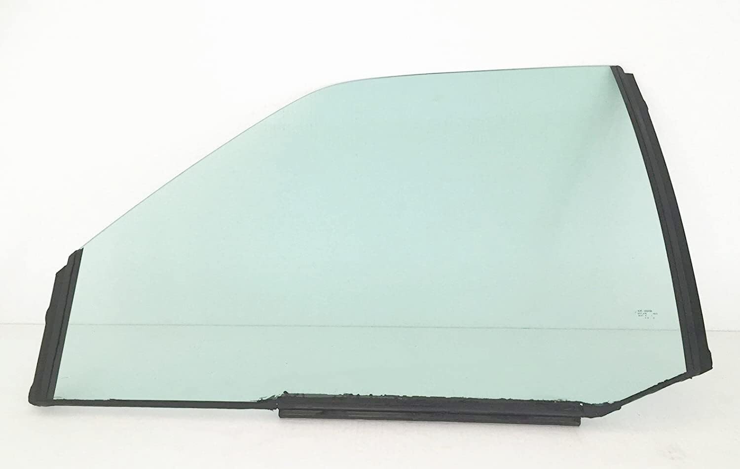 Fit 93-99 Chevy Pickup 1500 2500 3500 Driver Side Left Front Door Window Glass