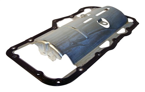 Clevite Oil Pan Gasket Set OS32493 - SBM Clevite Oil Pan Gasket Set OS32493 - SBM
