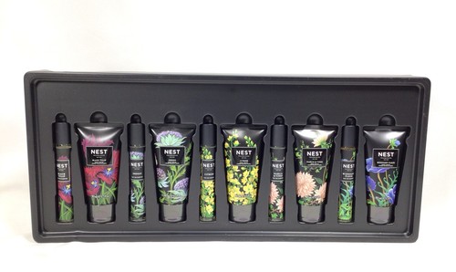 Luxury Eau De Parfum & Body Cream Layering Kit A30298