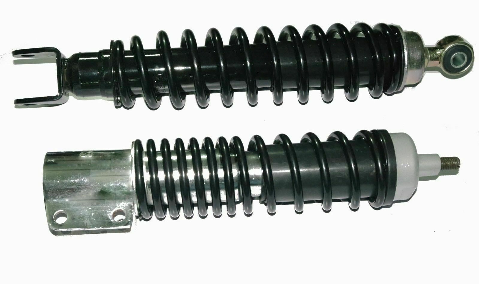 Vespa Front & Rear Shock Absorber Shocker Set 4 Stroke LML Euro 3 Models  