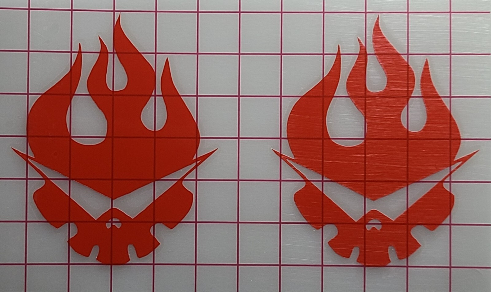 GURREN LAGANN IMAGE BOARD サイン入り 81hM5lCBhYL._UF1000,1000_QL80_.jpg
