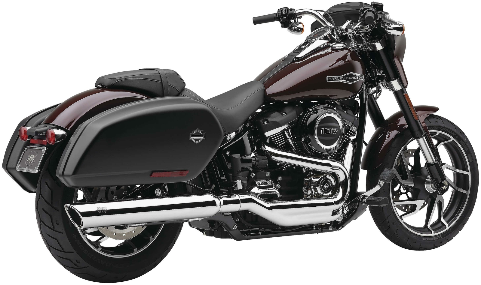 Cobra - 6520 - 909 Twins Slip-Ons, Chrome for sale online | eBay