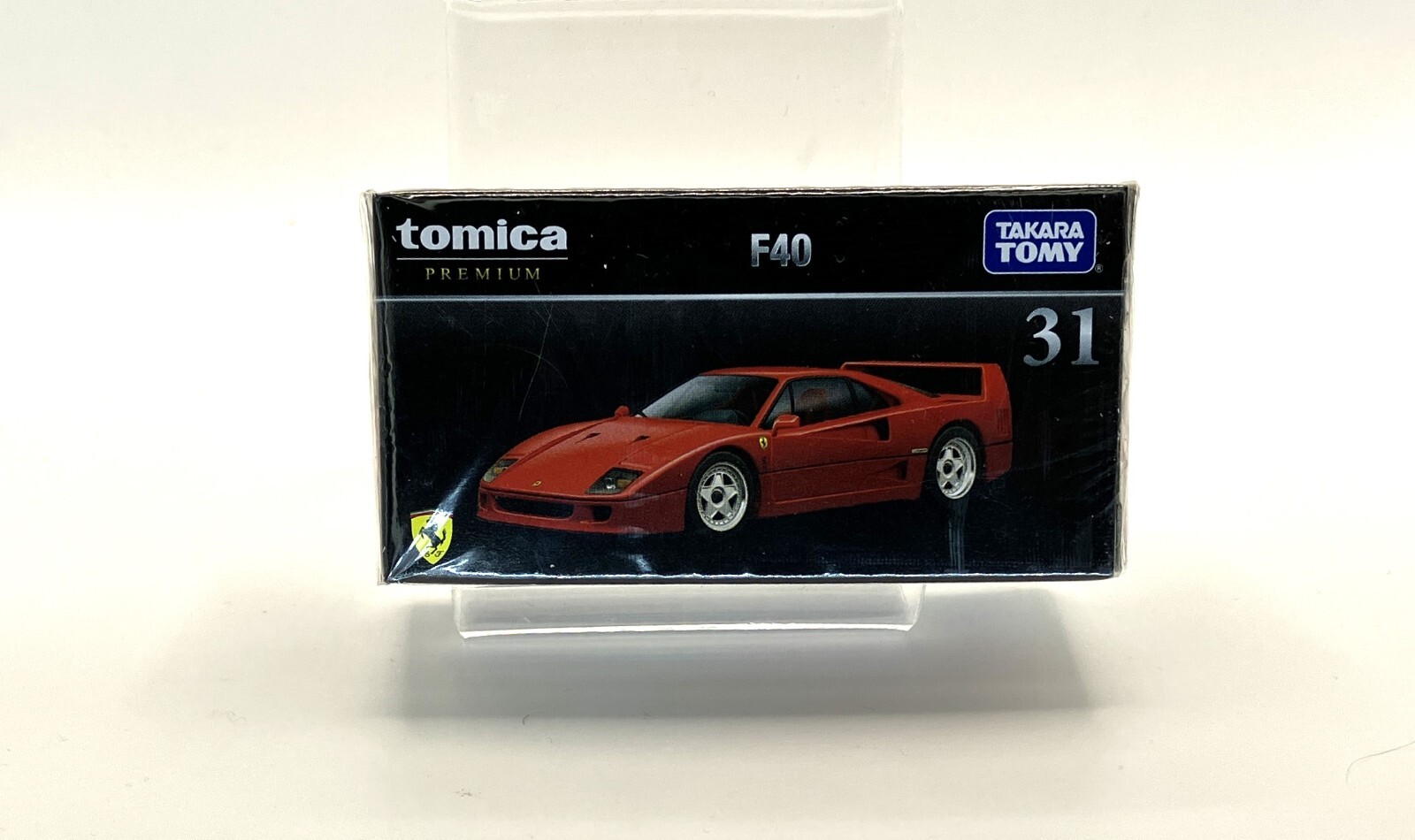ミニカー TOMICA Ferrari DAYTONA & 512BBi set 1/62 Takara Tomy /Tomica 2023 Ferrari Daytona SP3 #46