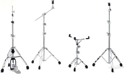 6000 Series Hardware Pack