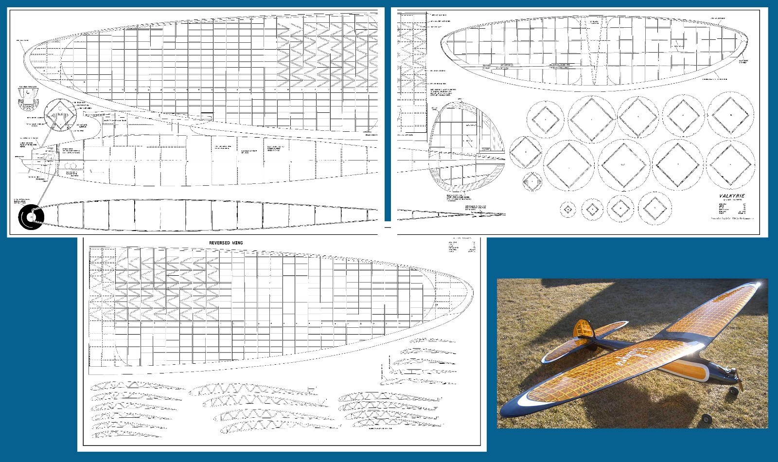 U/C飛行機　リトル　ウイザード　Carl GoldBerg Models社製 U/C飛行機 リトル ウイザード Carl GoldBerg Models社製 Carl