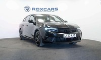 2023 Vauxhall Astra 1.2 Turbo GS Sports Tourer 5dr Petrol Auto Euro 6 (s/s) (130