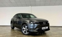 2022 Mazda MX-30 35.5kWh Sport Lux SUV 5dr Electric Auto (145 ps) FREE 12 MONTHS