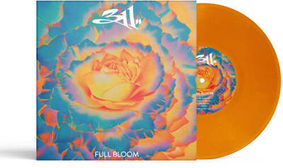 311 - Full Bloom [Orange Vinyl] NEW Vinyl