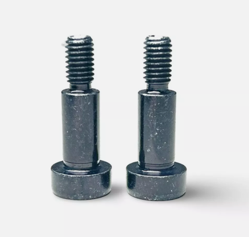 P-nuts Polaris 7547341 10-32 KEPS Nut 2014-19 450 RZR Ranger 1000