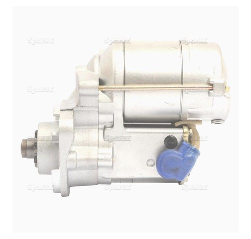Starter - Denso Style PLGR (18413) Fits Kubota ZD18 ZD18