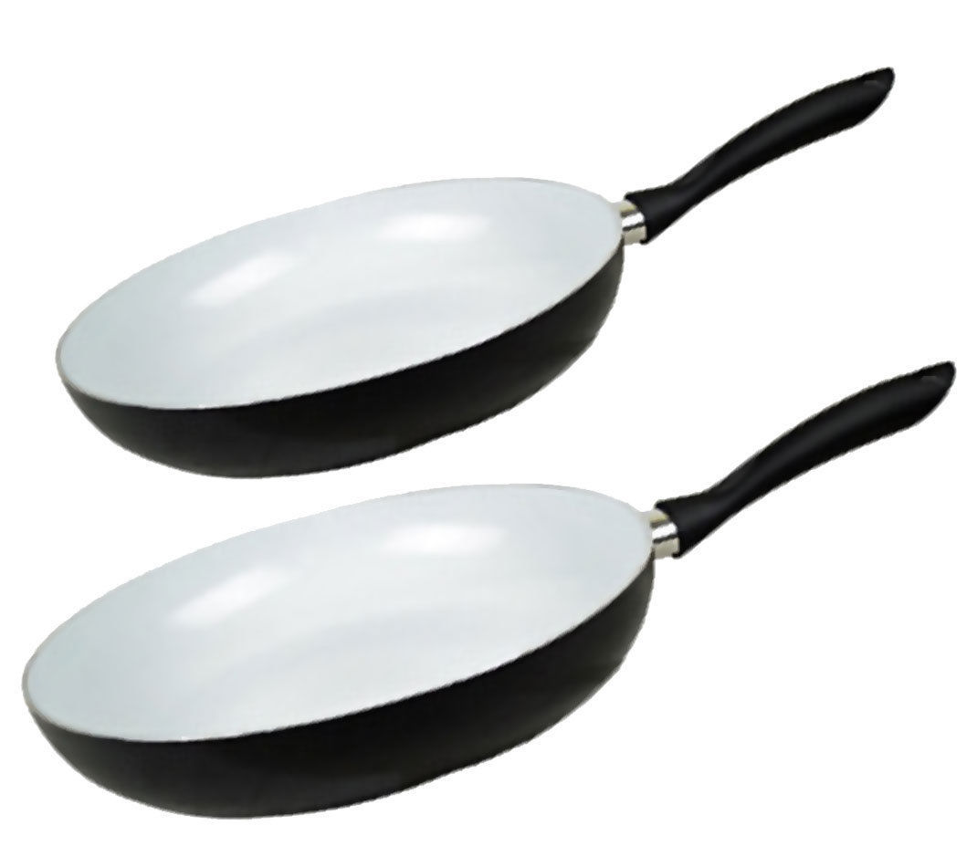 Brat- & Grillpfannen