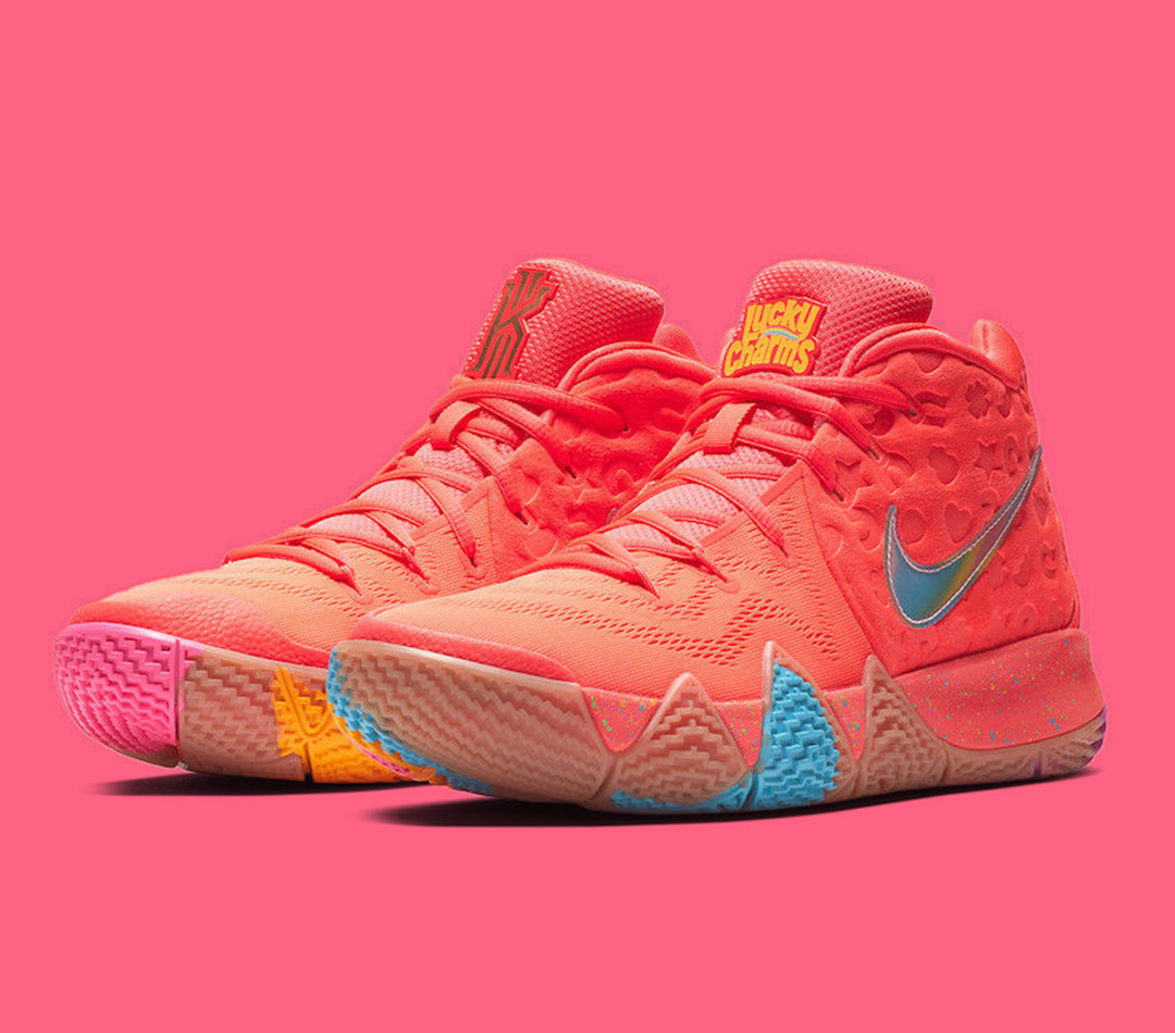 Kyrie 4 Lucky Charms