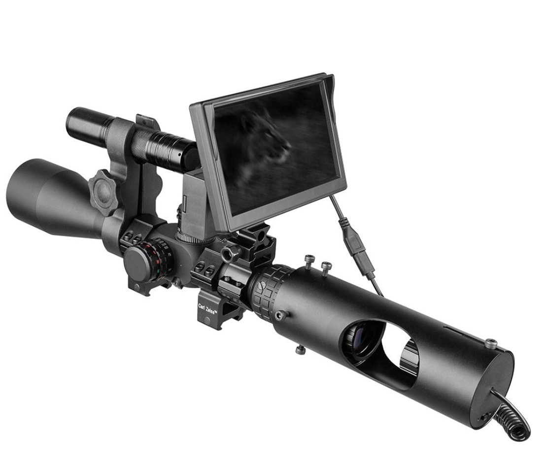 Hunting Scopes Optics Night Vision