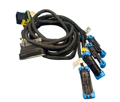 G92-6132-08D0J110 Genuine Paccar Harness-Solenoid Bank