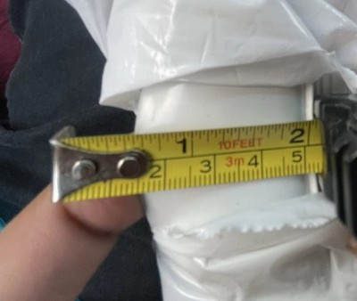 Item photo(s) from verified buyer