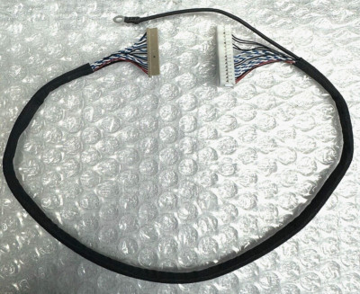 Matrix Exercise Bike/Treadmill/Elliptical LVDS Wire - Part #0000085415