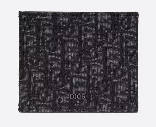 Dior ブラック ウォレット $_12.JPG?set_id=880000500F